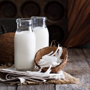 Coconut Milk 500ml