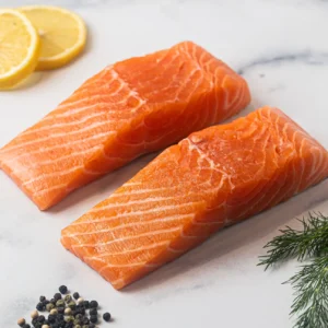 Salmon