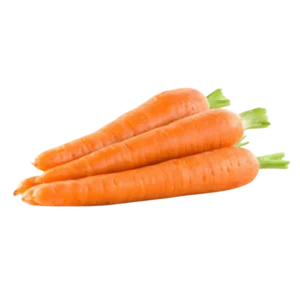 Carrots