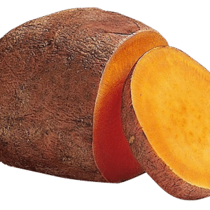 Sweet Potato