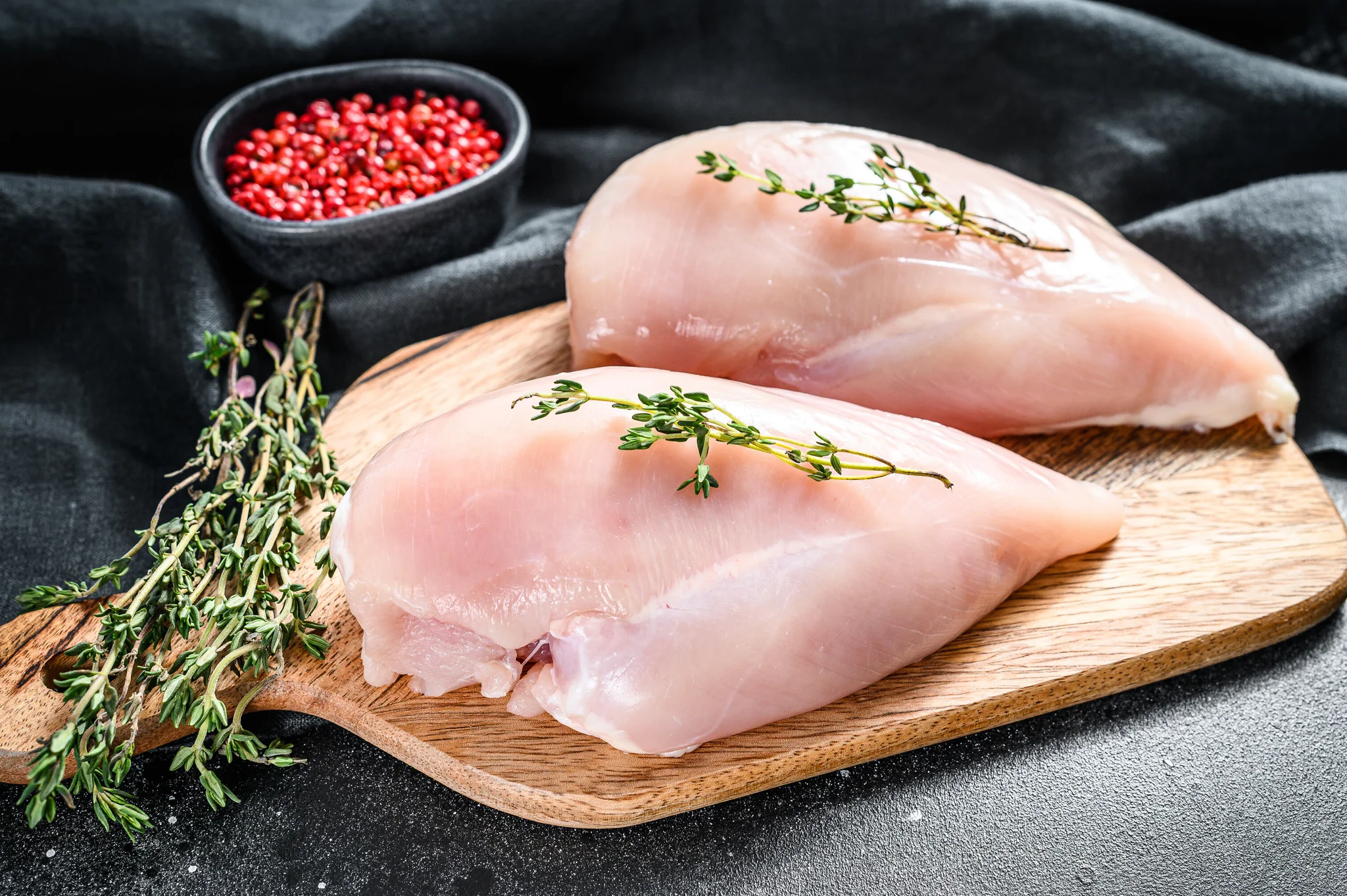 Chicken Breast